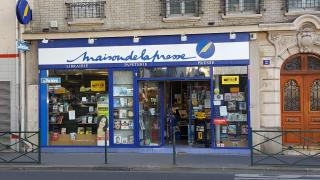 Librairie Le Scriptic 0