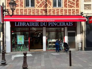 Librairie Librairie du Pincerais 0