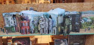 Librairie Librairie Arborescence 0