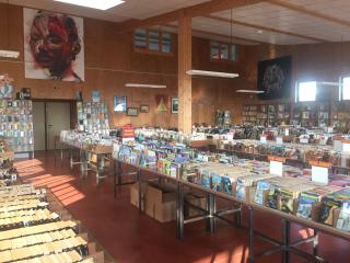 Librairie BOULINIER 0