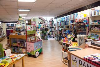 Librairie Le Liseron 0