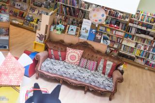 Librairie Le Liseron 0