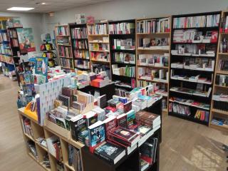 Librairie Les P'tits Papiers 0