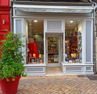 Librairie LIBRAIRIE LA SAINTE FAMILLE 0