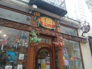 Librairie Librairie Jeunesse la Luciole 0