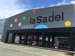 Librairie La Sadel 0