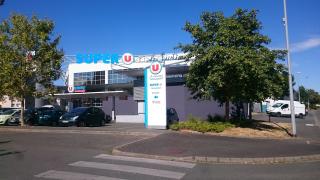 Librairie Super U et Drive 0