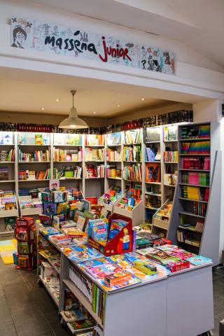 Librairie Librairie Privat Sorbonne 1