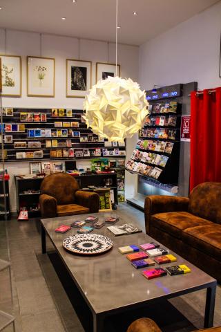 Librairie Librairie Privat Sorbonne 2