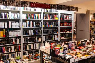Librairie Librairie Privat Sorbonne 0