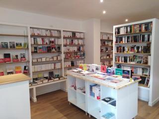 Librairie Librairie Célestine 1