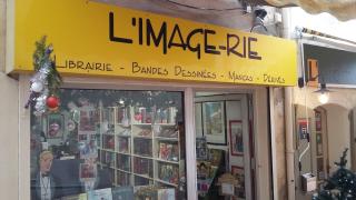 Librairie L'Image-rie 0