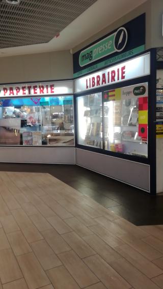 Librairie Maison de la Presse 0