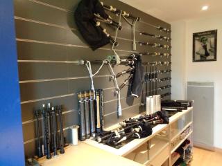 Librairie Ti Ar Sonerien 0