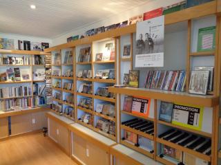 Librairie Ti Ar Sonerien 0