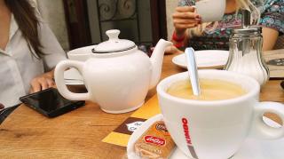 Librairie Le Biblio Café 1