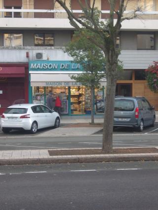 Librairie Maison de la Presse Poissy 1