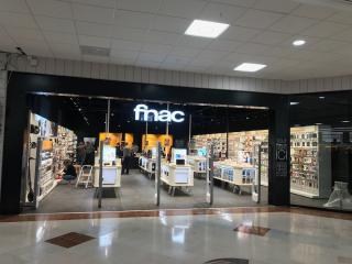 Librairie FNAC Connect Chambray 0
