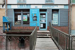 Librairie Librairie du Labyrinthe 0