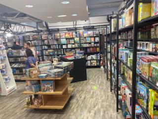 Librairie Librairie Martelle 1