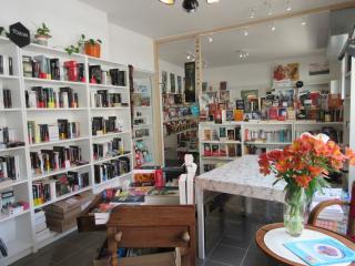 Librairie Librairie Florilège 0
