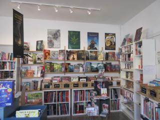 Librairie Librairie Florilège 0