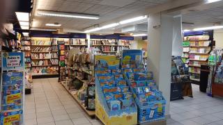 Librairie Librairie Alpine 0