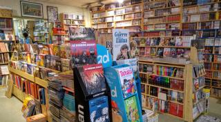 Librairie Bulle en Stock Neuf Et Occasion 0