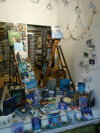 Librairie Librairie Au chat lent 0