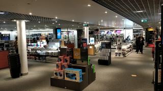 Librairie FNAC Chartres 1