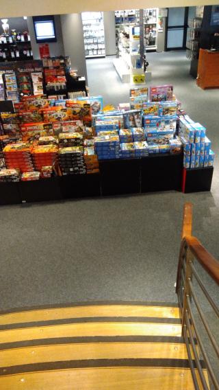 Librairie FNAC Chartres 0