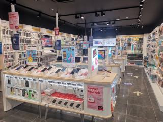 Librairie FNAC Issoire 0