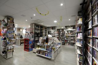 Librairie Bulles de Papier 0