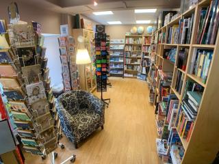 Librairie La Librairie 2