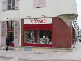 Librairie La Librairie 0