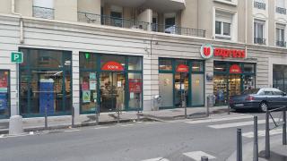 Librairie U Express et Drive 0