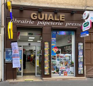 Librairie Guiale 0