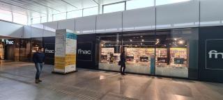 Librairie FNAC Lyon - Gare Part-Dieu 0