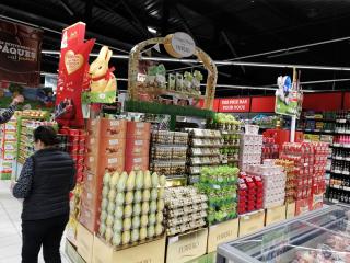 Librairie Super U et Drive 0