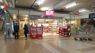 Librairie RELAY 0