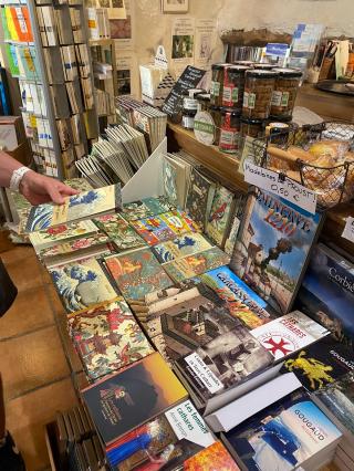 Librairie Librairie Paroli 0