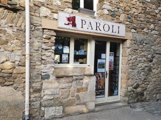 Librairie Librairie Paroli 0