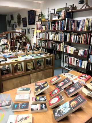 Librairie La Nouvelle Librairie 2
