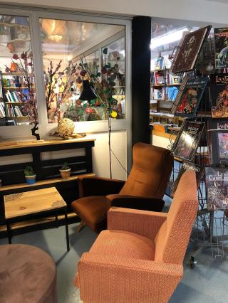 Librairie La Nouvelle Librairie 0