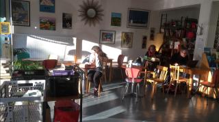 Librairie La Nouvelle Librairie 0