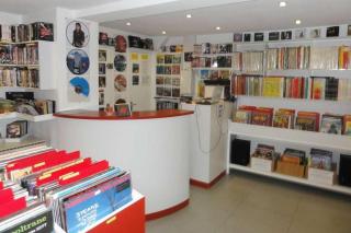 Librairie CD-BD 0