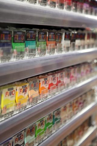 Librairie Richer - Rougier & Plé Angers 0