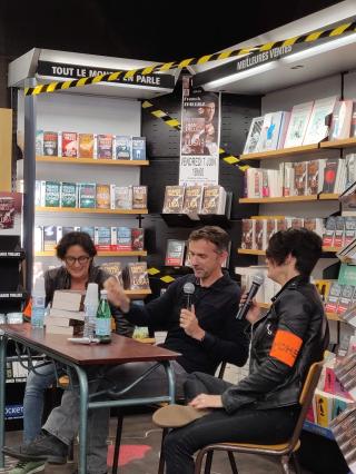 Librairie Richer - Rougier & Plé Angers 0