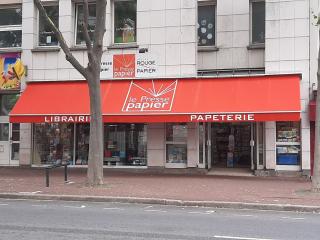 Librairie Le Presse Papier 0