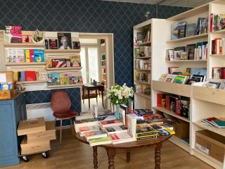 Librairie Librairie Nos Années Folles 1